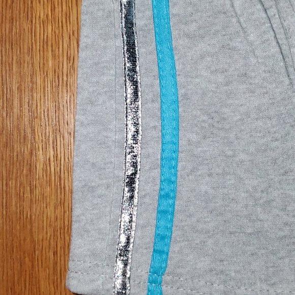 12MOS DIVA BABY GIRL VEST SILVER SHINE - Picture 8 of 8